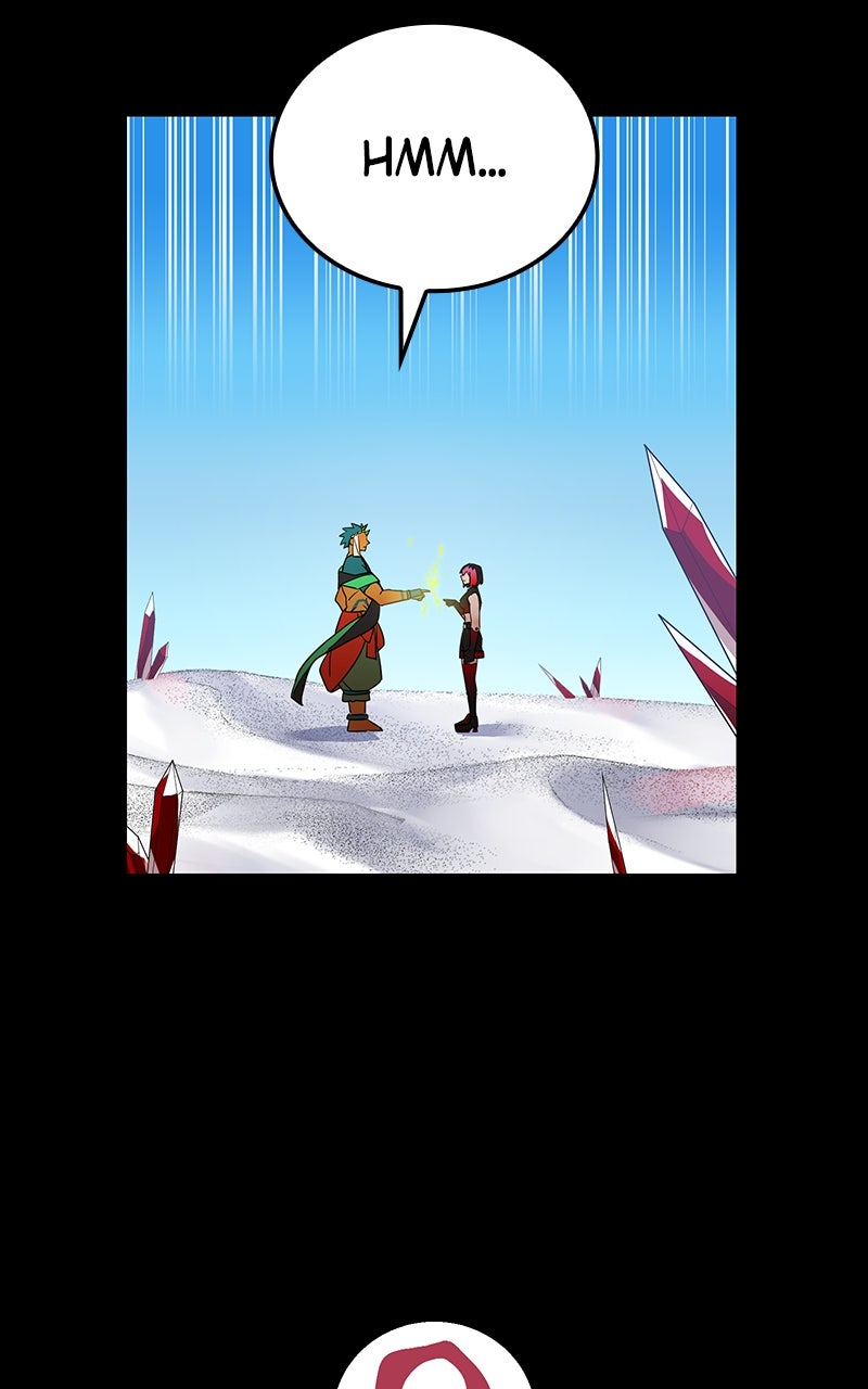 Savior ofDivine Blood Ep. 66 - vs. The Demon Slayer 3 page 79 - 