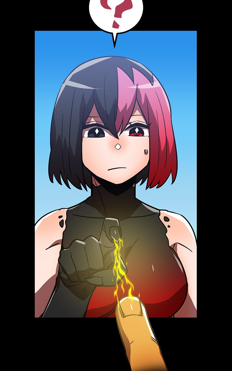 Savior ofDivine Blood Ep. 66 - vs. The Demon Slayer 3 page 80 - 