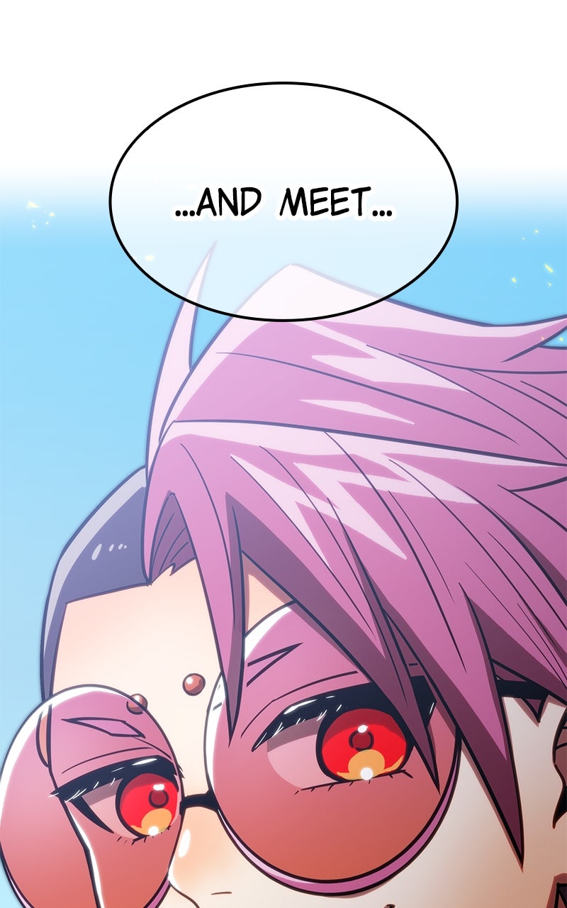 Savior ofDivine Blood Ep. 66 - vs. The Demon Slayer 3 page 9 - 