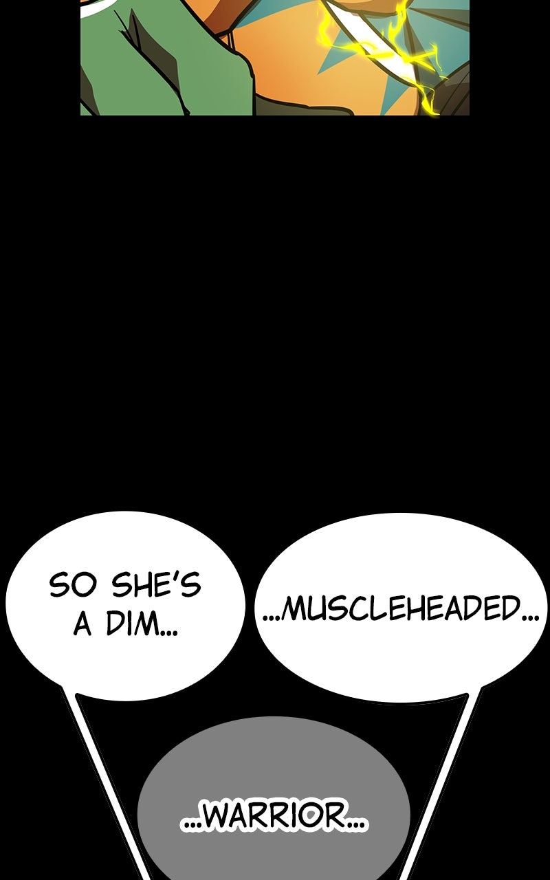 Savior ofDivine Blood Ep. 66 - vs. The Demon Slayer 3 page 82 - 