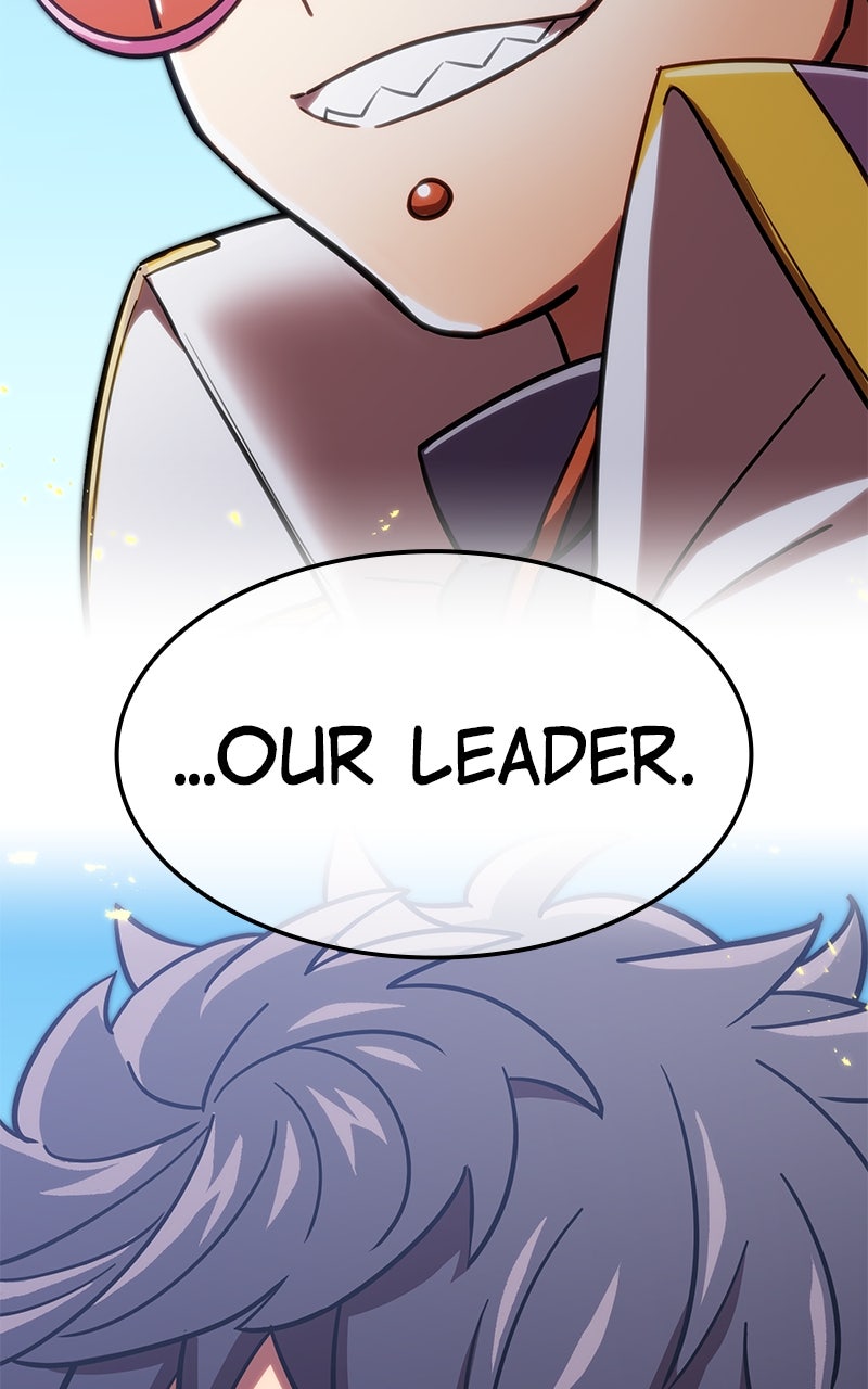 Savior ofDivine Blood Ep. 66 - vs. The Demon Slayer 3 page 10 - 