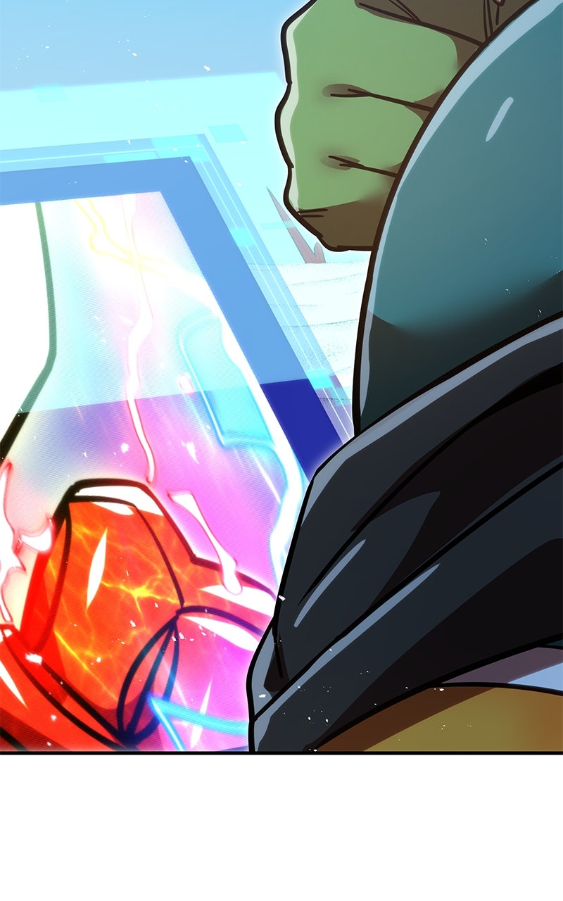 Savior ofDivine Blood Ep. 66 - vs. The Demon Slayer 3 page 95 - 