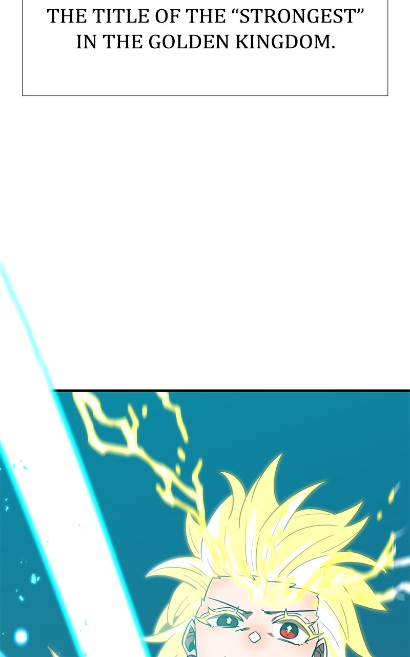 Savior ofDivine Blood Ep. 66 - vs. The Demon Slayer 3 page 98 - 