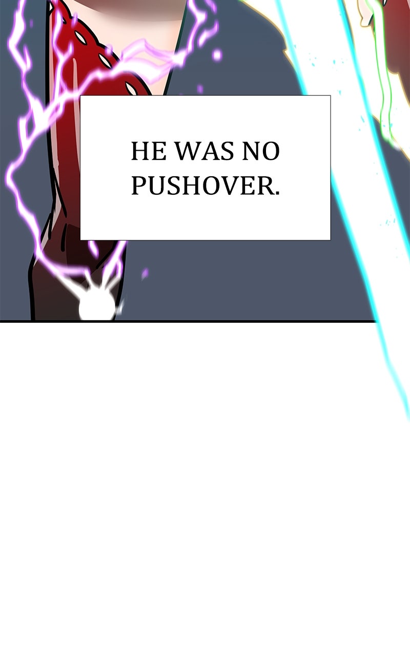 Savior ofDivine Blood Ep. 66 - vs. The Demon Slayer 3 page 100 - 