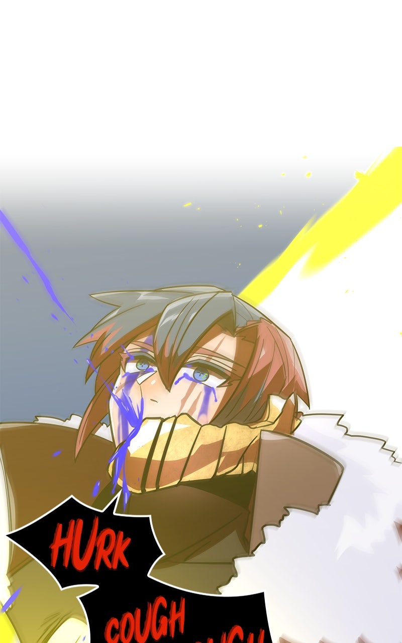Savior ofDivine Blood Ep. 67 - vs. The Demon Slayer 4 page 1 - 