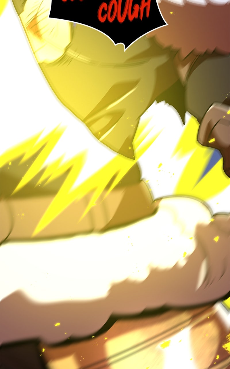 Savior ofDivine Blood Ep. 67 - vs. The Demon Slayer 4 page 2 - 