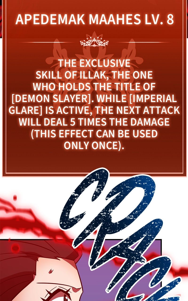 Savior ofDivine Blood Ep. 67 - vs. The Demon Slayer 4 page 105 - 