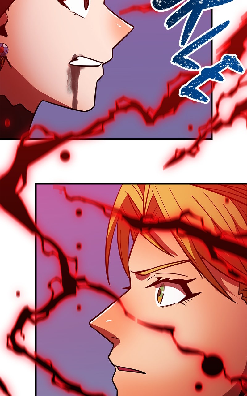 Savior ofDivine Blood Ep. 67 - vs. The Demon Slayer 4 page 106 - 