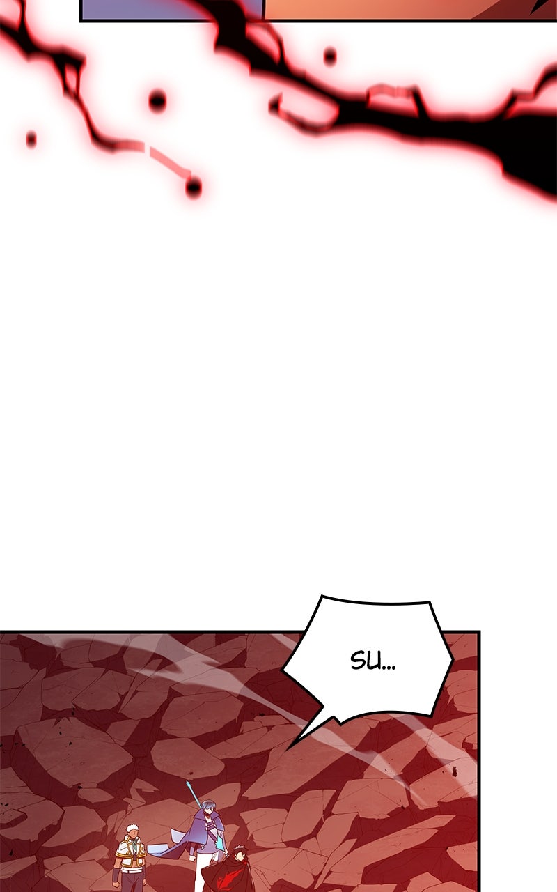 Savior ofDivine Blood Ep. 67 - vs. The Demon Slayer 4 page 107 - 