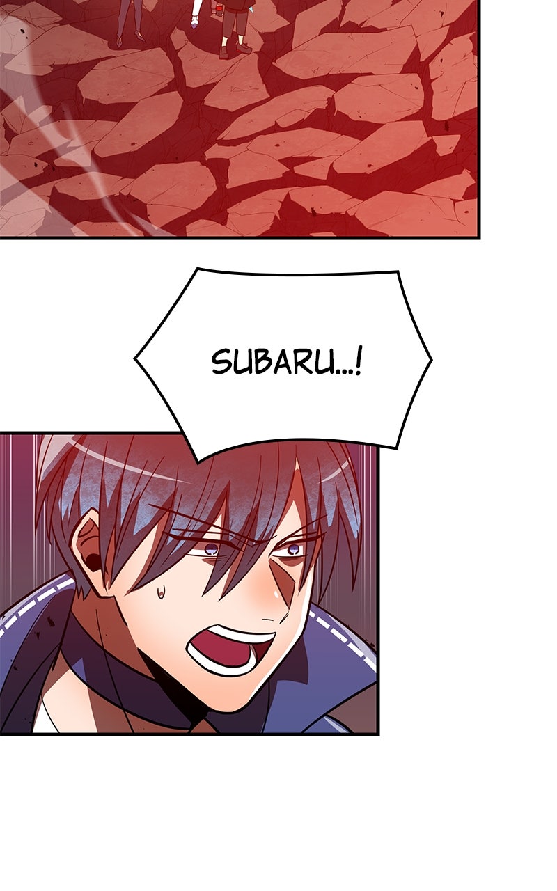 Savior ofDivine Blood Ep. 67 - vs. The Demon Slayer 4 page 108 - 