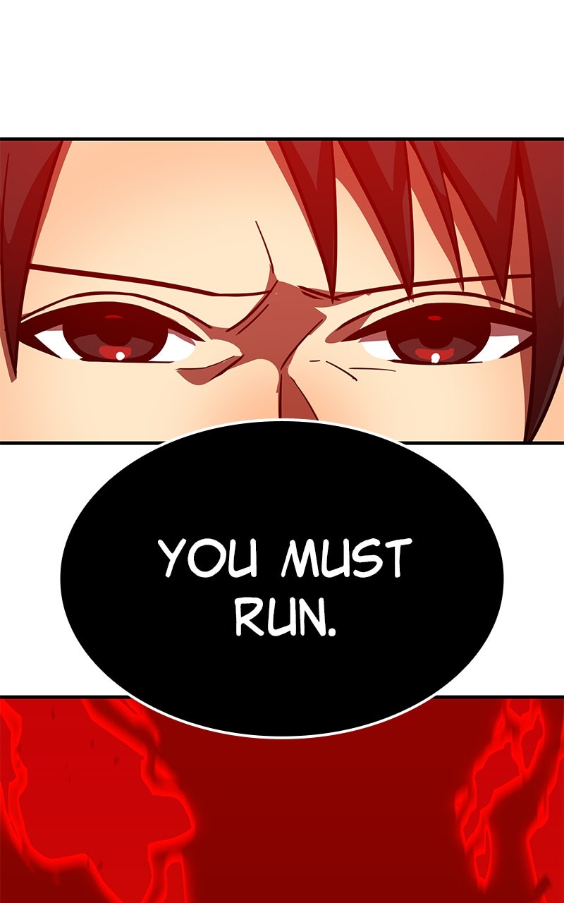 Savior ofDivine Blood Ep. 67 - vs. The Demon Slayer 4 page 109 - 