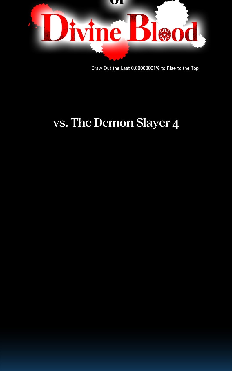 Savior ofDivine Blood Ep. 67 - vs. The Demon Slayer 4 page 12 - 