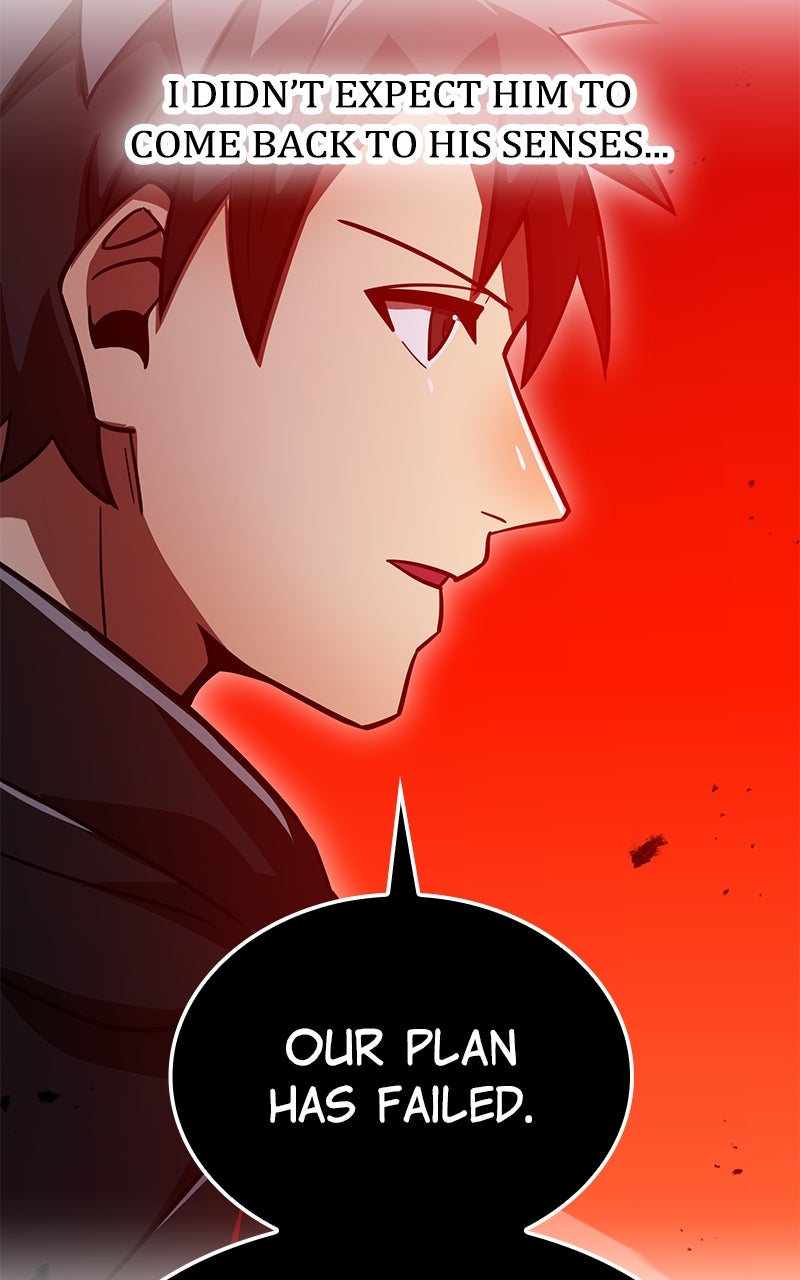 Savior ofDivine Blood Ep. 67 - vs. The Demon Slayer 4 page 112 - 