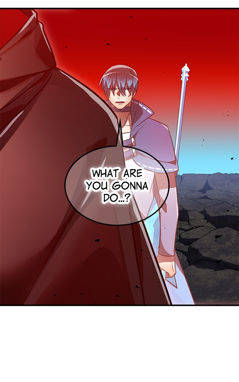 Savior ofDivine Blood Ep. 67 - vs. The Demon Slayer 4 page 114 - 