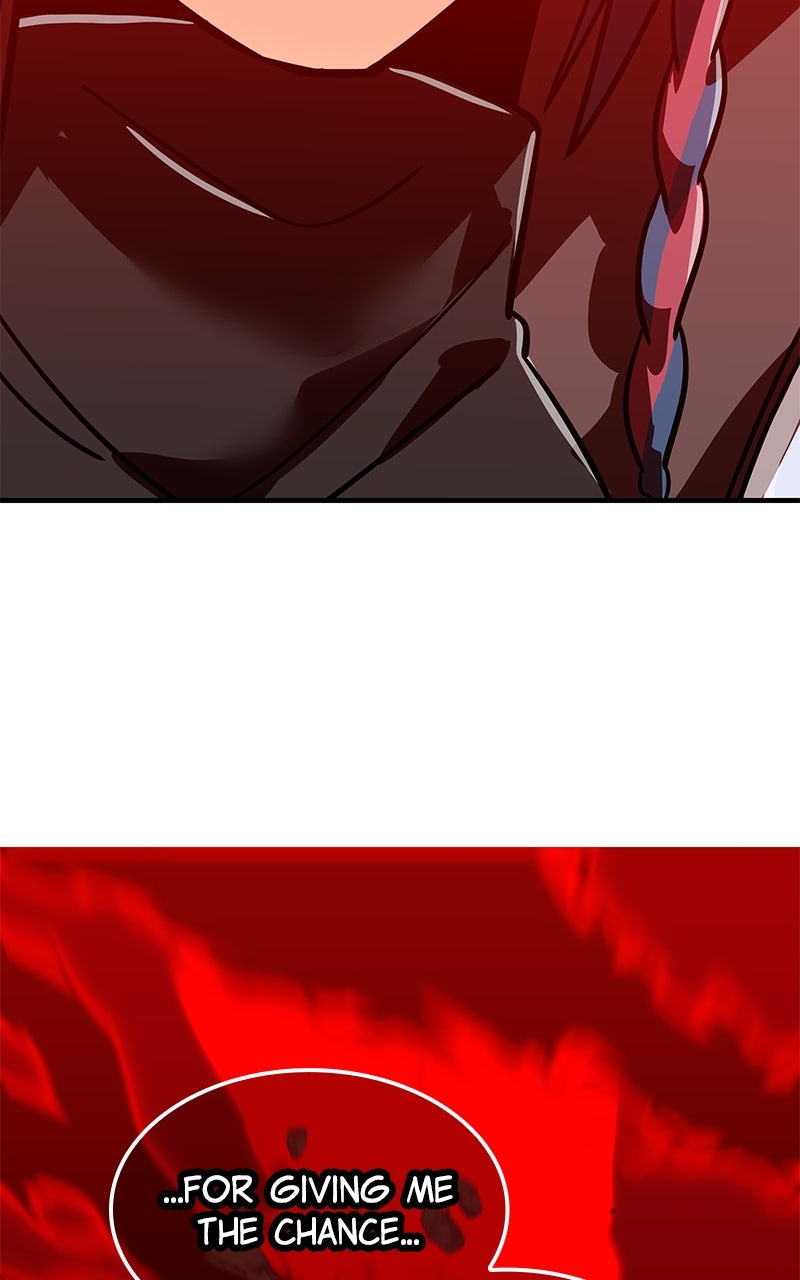 Savior ofDivine Blood Ep. 67 - vs. The Demon Slayer 4 page 116 - 