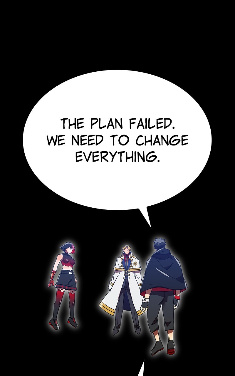 Savior ofDivine Blood Ep. 67 - vs. The Demon Slayer 4 page 124 - 