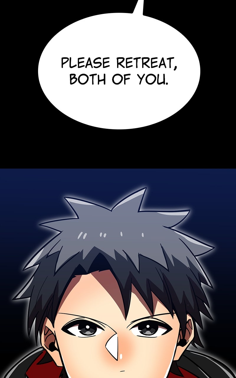 Savior ofDivine Blood Ep. 67 - vs. The Demon Slayer 4 page 125 - 
