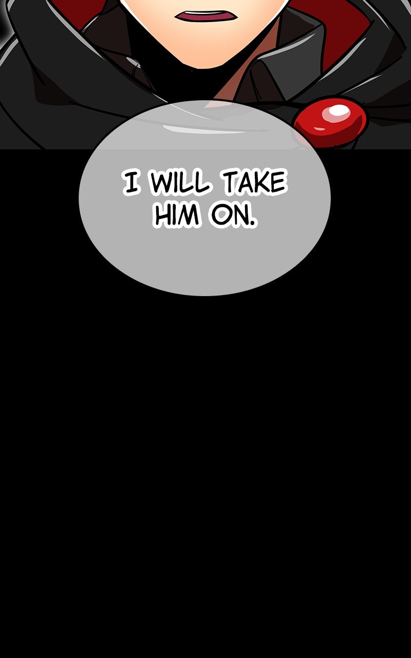 Savior ofDivine Blood Ep. 67 - vs. The Demon Slayer 4 page 126 - 