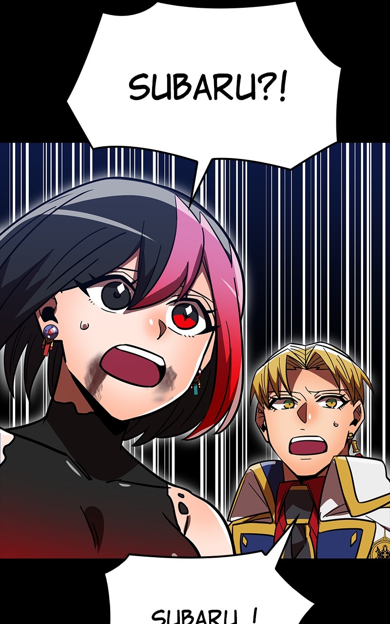 Savior ofDivine Blood Ep. 67 - vs. The Demon Slayer 4 page 127 - 