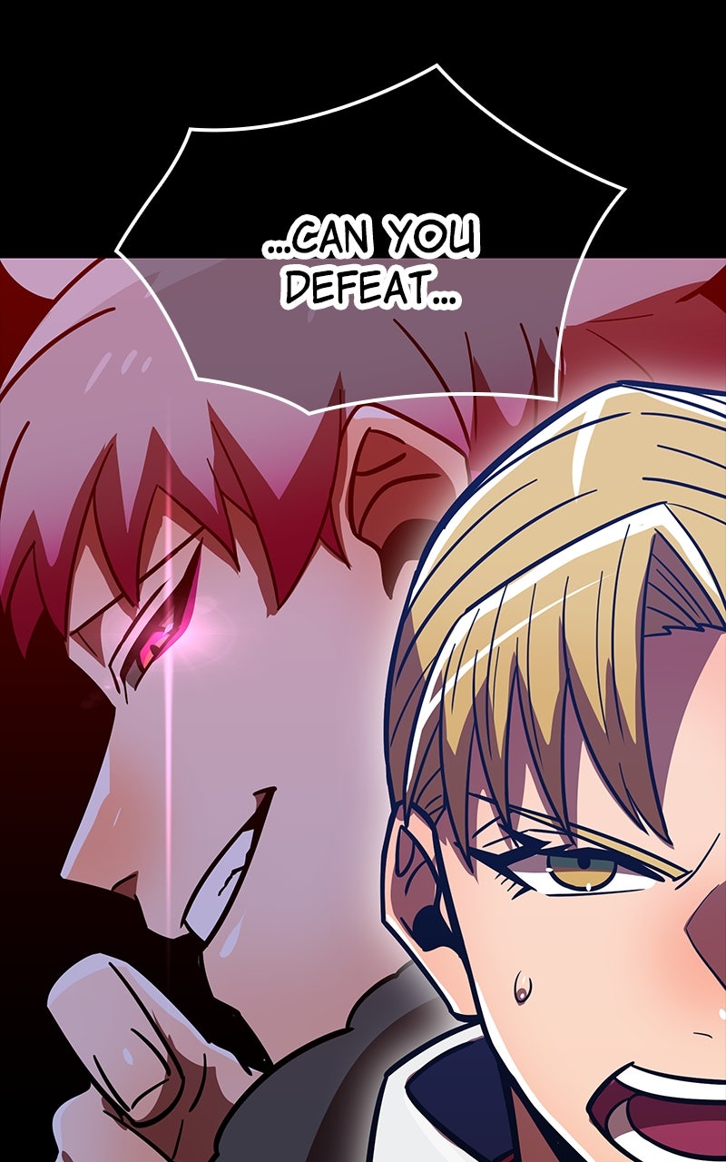 Savior ofDivine Blood Ep. 67 - vs. The Demon Slayer 4 page 129 - 