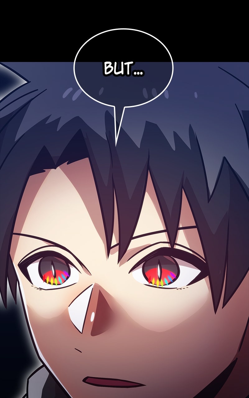 Savior ofDivine Blood Ep. 67 - vs. The Demon Slayer 4 page 132 - 