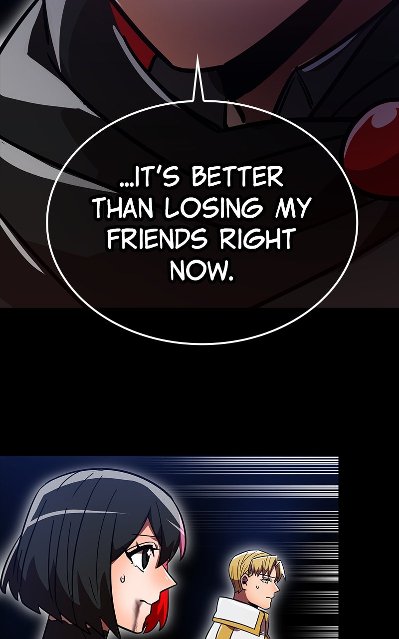 Savior ofDivine Blood Ep. 67 - vs. The Demon Slayer 4 page 133 - 