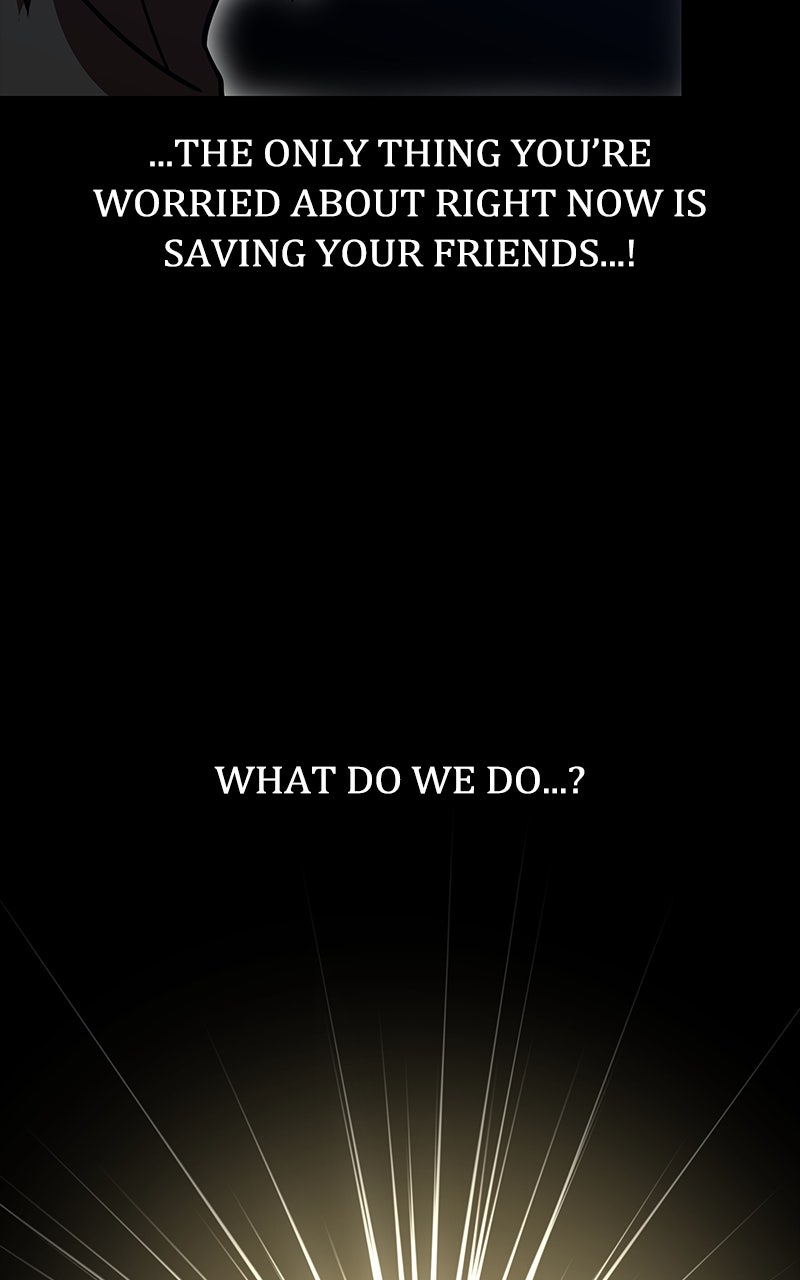 Savior ofDivine Blood Ep. 67 - vs. The Demon Slayer 4 page 135 - 