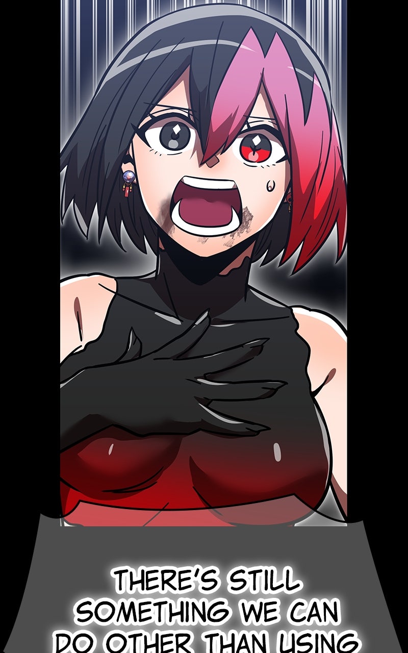Savior ofDivine Blood Ep. 67 - vs. The Demon Slayer 4 page 140 - 
