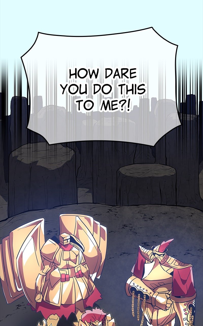 Savior ofDivine Blood Ep. 67 - vs. The Demon Slayer 4 page 15 - 