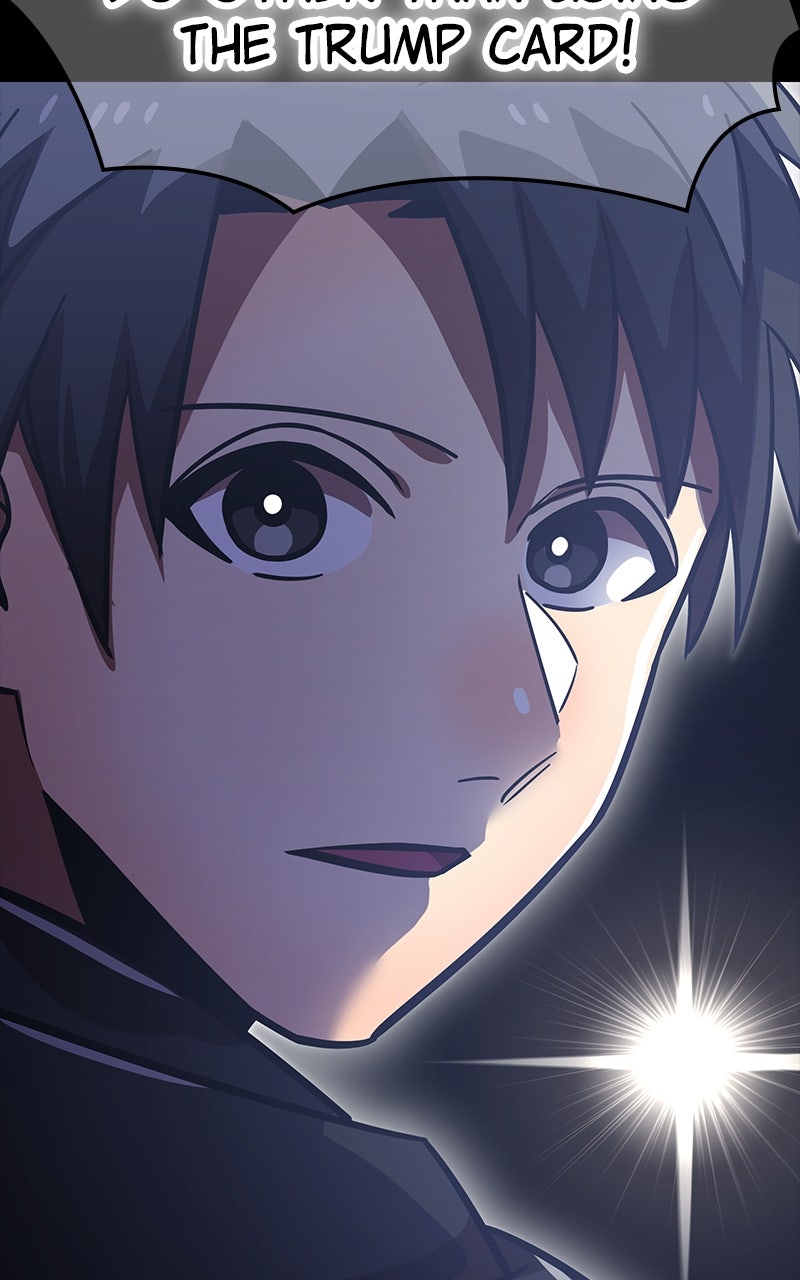 Savior ofDivine Blood Ep. 67 - vs. The Demon Slayer 4 page 141 - 
