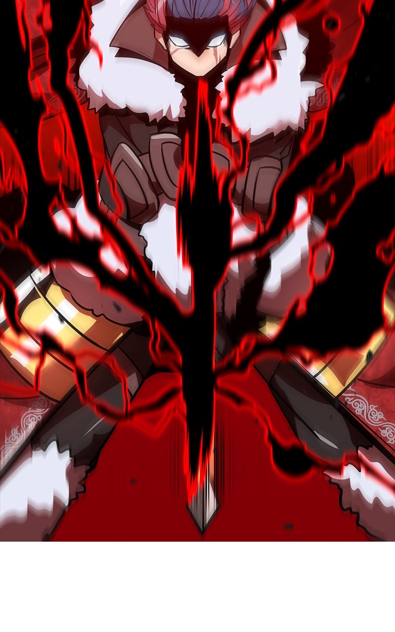Savior ofDivine Blood Ep. 67 - vs. The Demon Slayer 4 page 144 - 