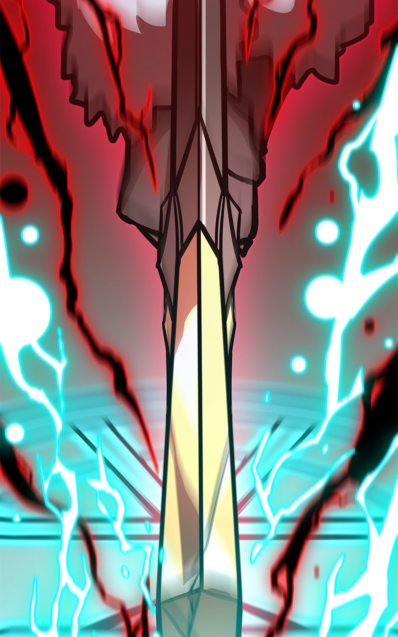 Savior ofDivine Blood Ep. 67 - vs. The Demon Slayer 4 page 146 - 
