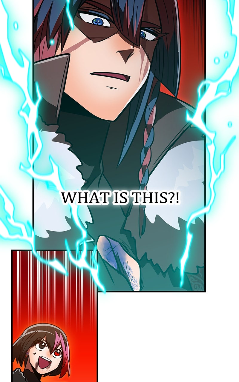 Savior ofDivine Blood Ep. 67 - vs. The Demon Slayer 4 page 149 - 