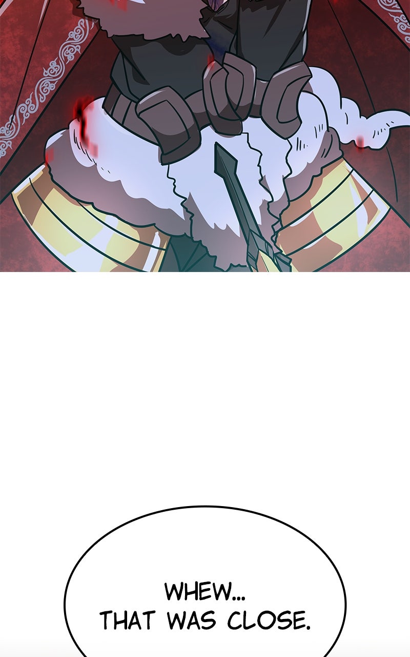Savior ofDivine Blood Ep. 67 - vs. The Demon Slayer 4 page 152 - 