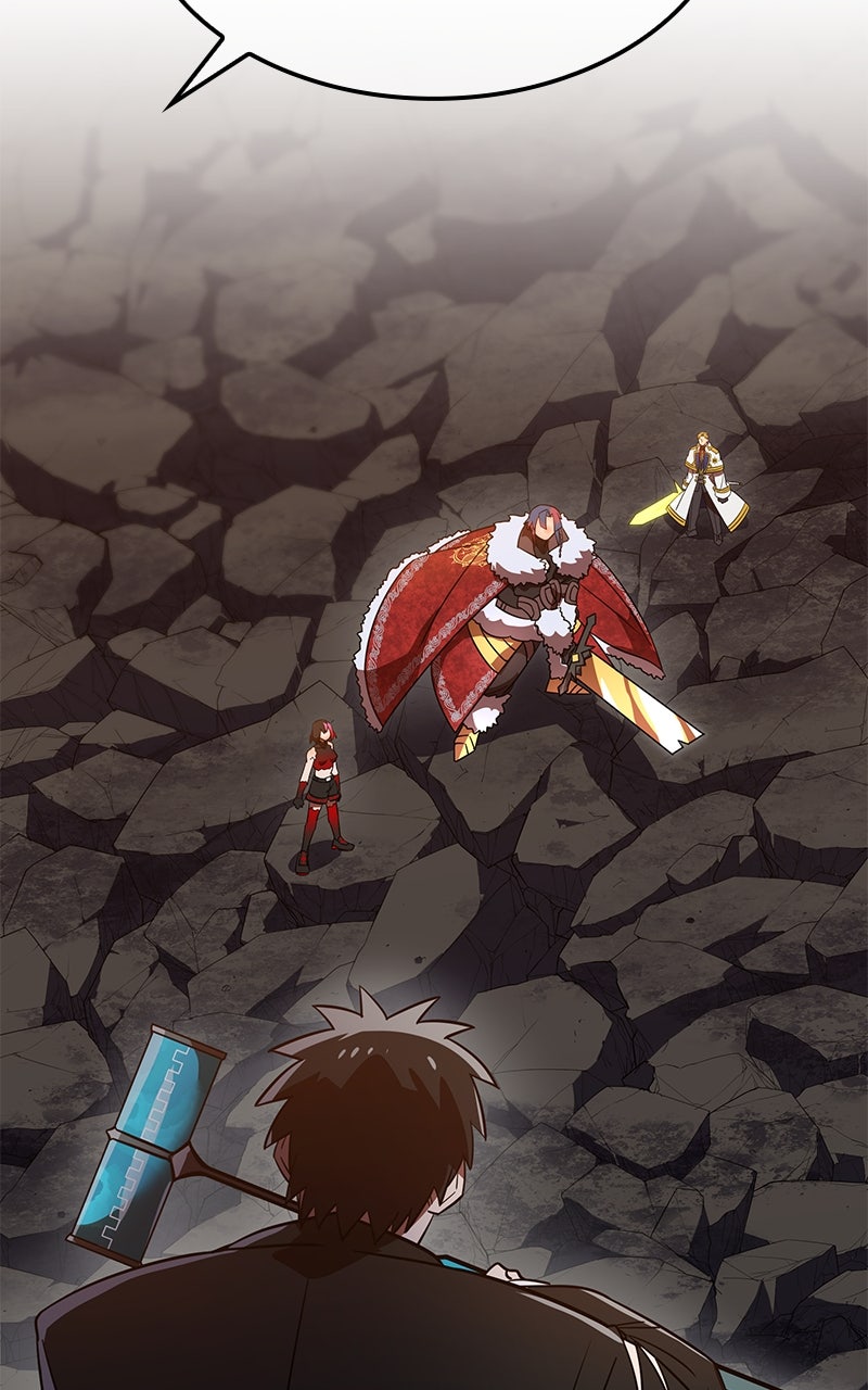 Savior ofDivine Blood Ep. 67 - vs. The Demon Slayer 4 page 153 - 