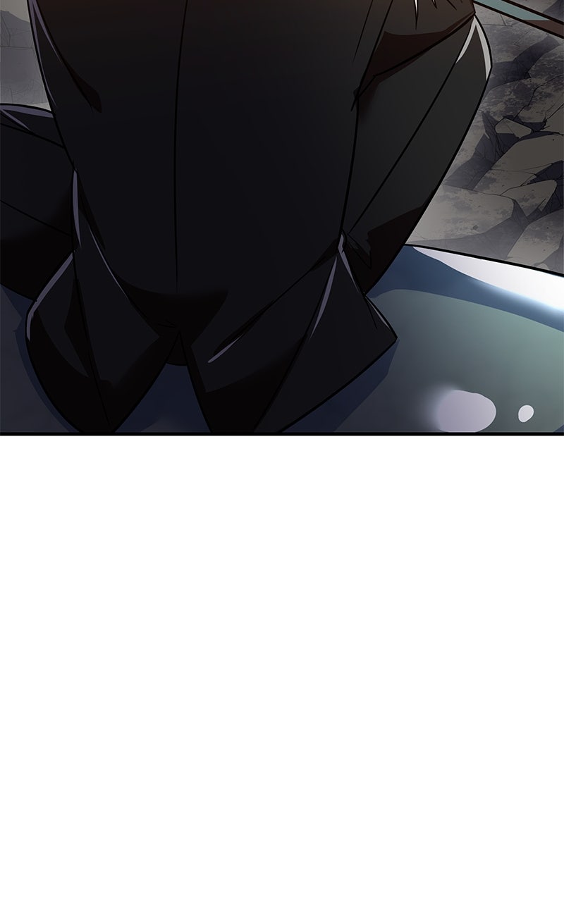 Savior ofDivine Blood Ep. 67 - vs. The Demon Slayer 4 page 154 - 
