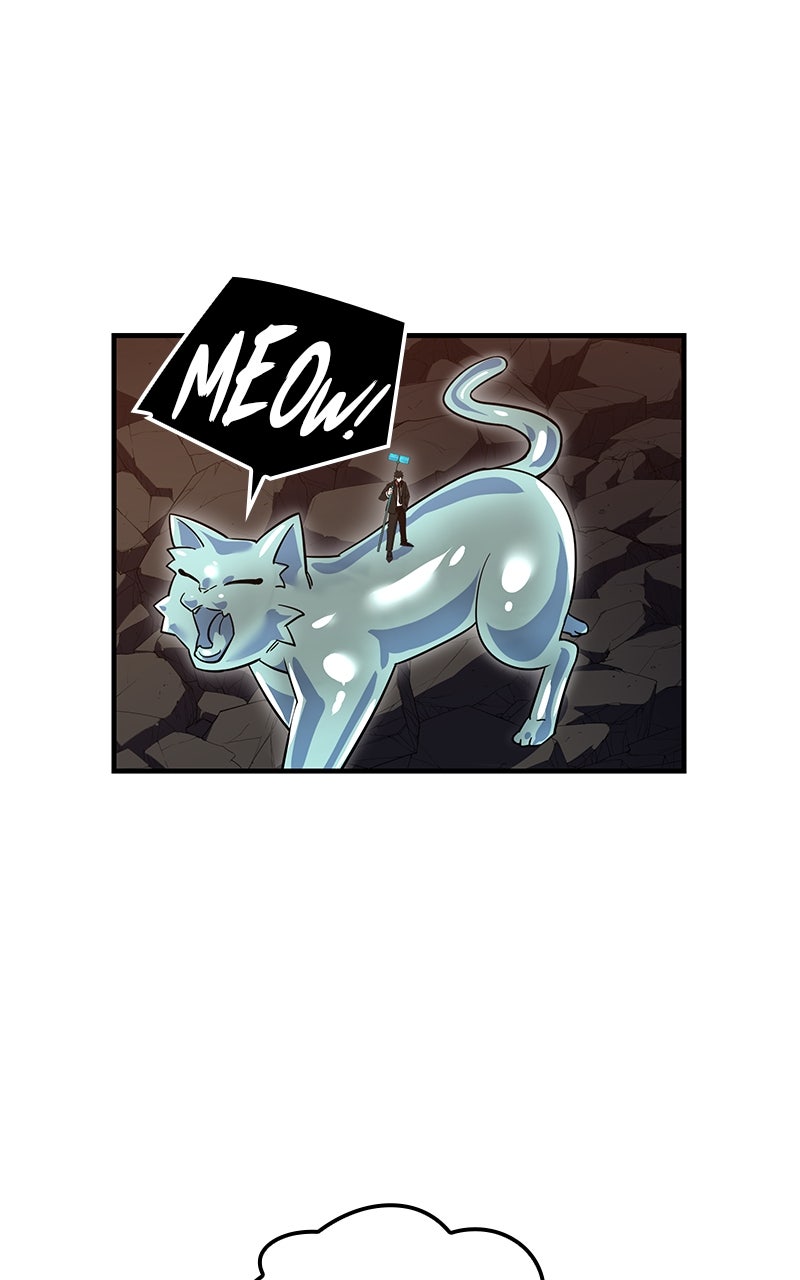 Savior ofDivine Blood Ep. 67 - vs. The Demon Slayer 4 page 157 - 