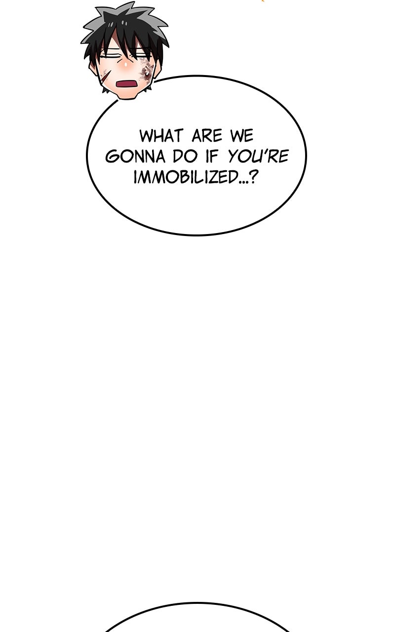 Savior ofDivine Blood Ep. 67 - vs. The Demon Slayer 4 page 160 - 
