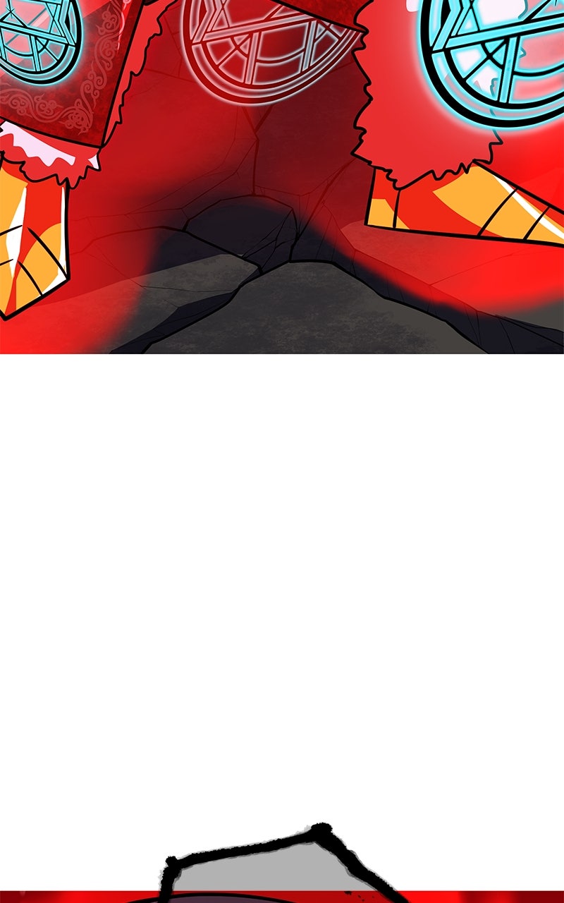 Savior ofDivine Blood Ep. 67 - vs. The Demon Slayer 4 page 164 - 