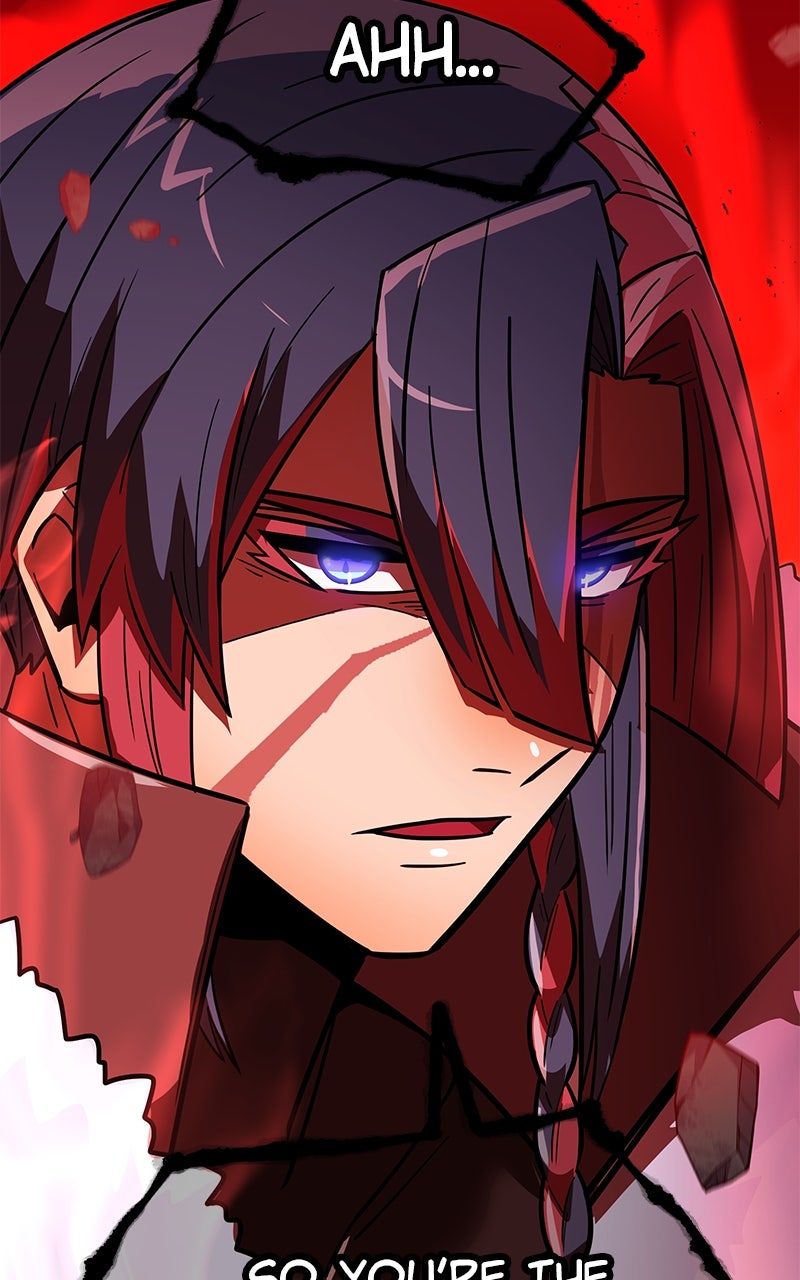 Savior ofDivine Blood Ep. 67 - vs. The Demon Slayer 4 page 165 - 