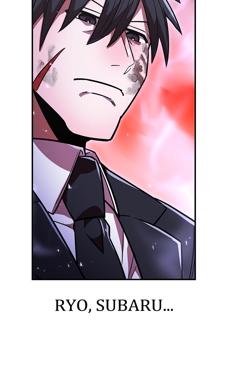 Savior ofDivine Blood Ep. 67 - vs. The Demon Slayer 4 page 167 - 
