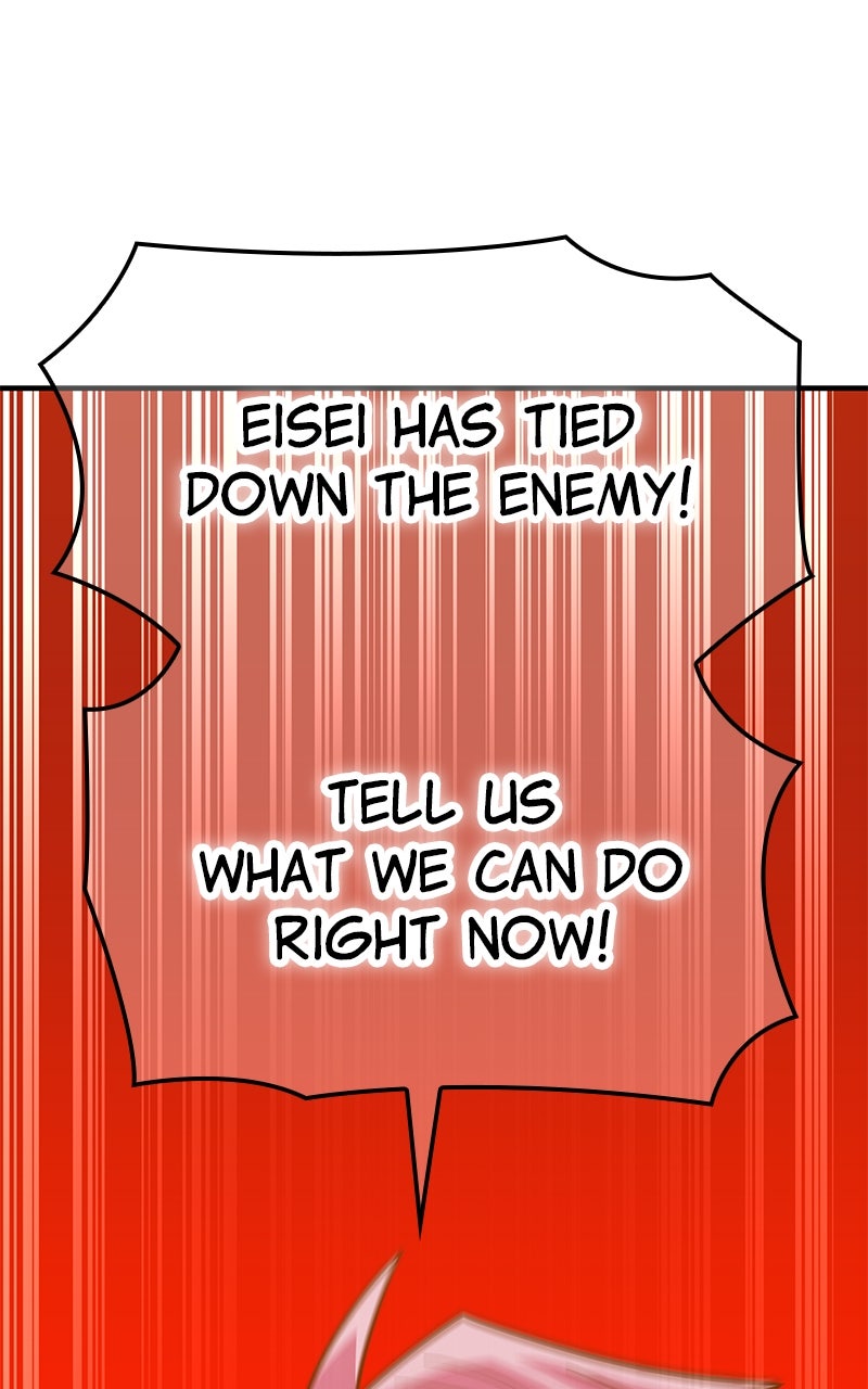 Savior ofDivine Blood Ep. 67 - vs. The Demon Slayer 4 page 172 - 