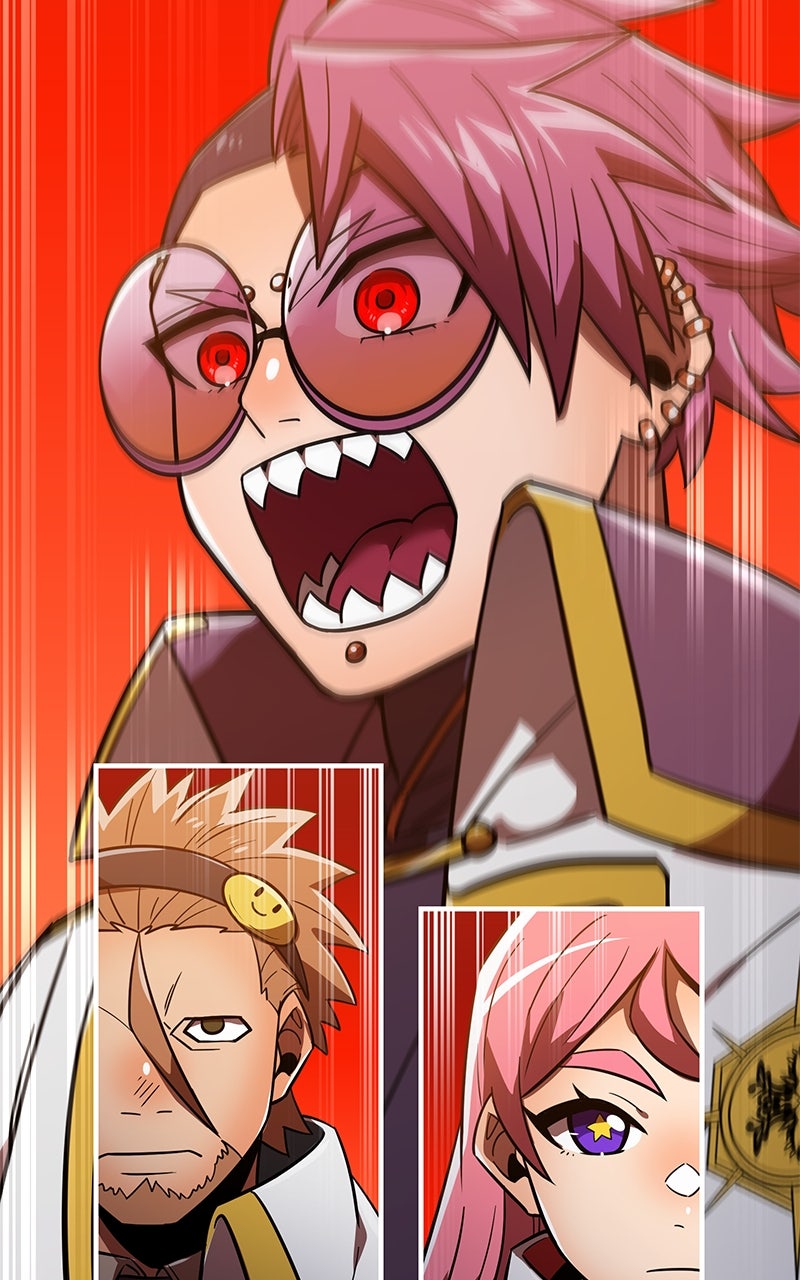 Savior ofDivine Blood Ep. 67 - vs. The Demon Slayer 4 page 173 - 