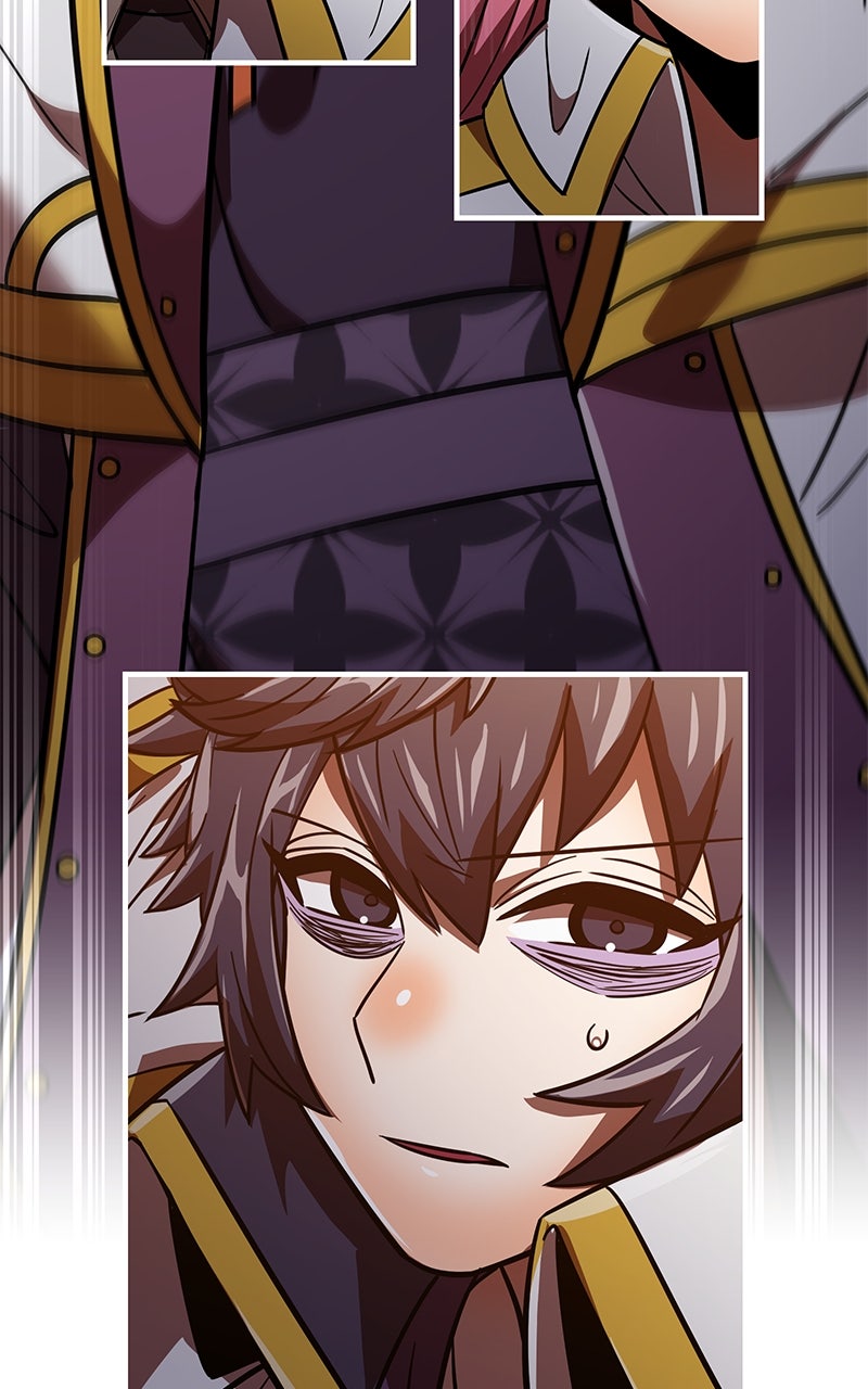Savior ofDivine Blood Ep. 67 - vs. The Demon Slayer 4 page 174 - 