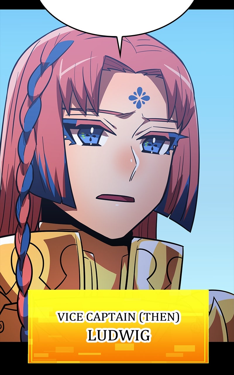 Savior ofDivine Blood Ep. 67 - vs. The Demon Slayer 4 page 19 - 