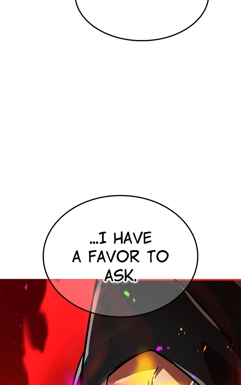 Savior ofDivine Blood Ep. 67 - vs. The Demon Slayer 4 page 181 - 