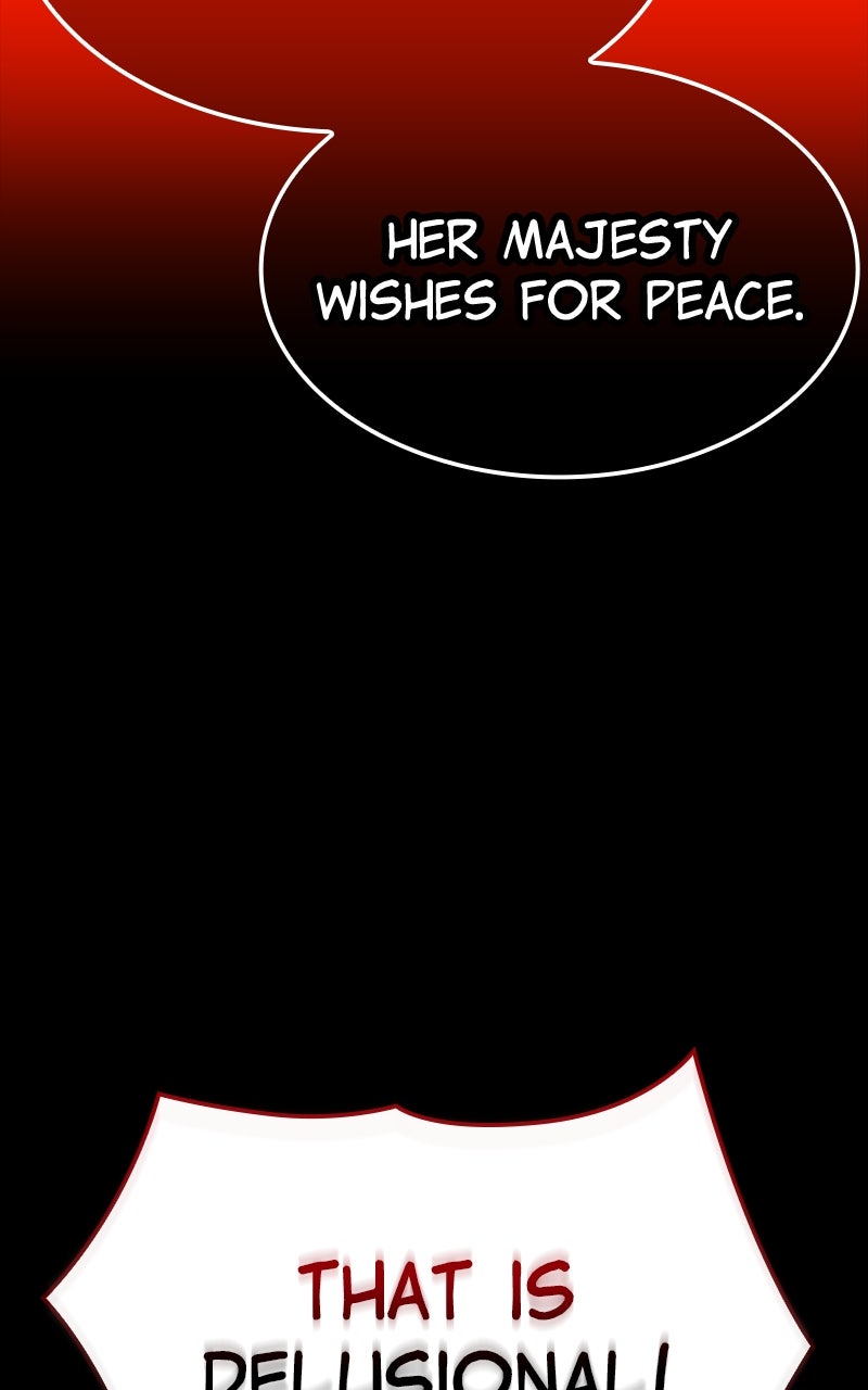 Savior ofDivine Blood Ep. 67 - vs. The Demon Slayer 4 page 23 - 