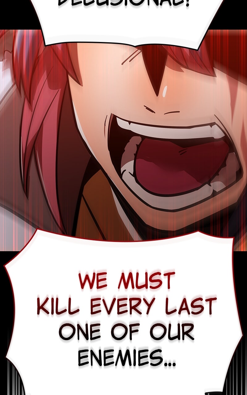 Savior ofDivine Blood Ep. 67 - vs. The Demon Slayer 4 page 24 - 