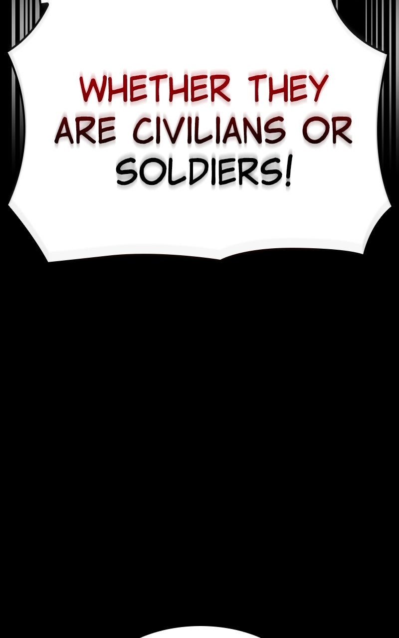 Savior ofDivine Blood Ep. 67 - vs. The Demon Slayer 4 page 25 - 