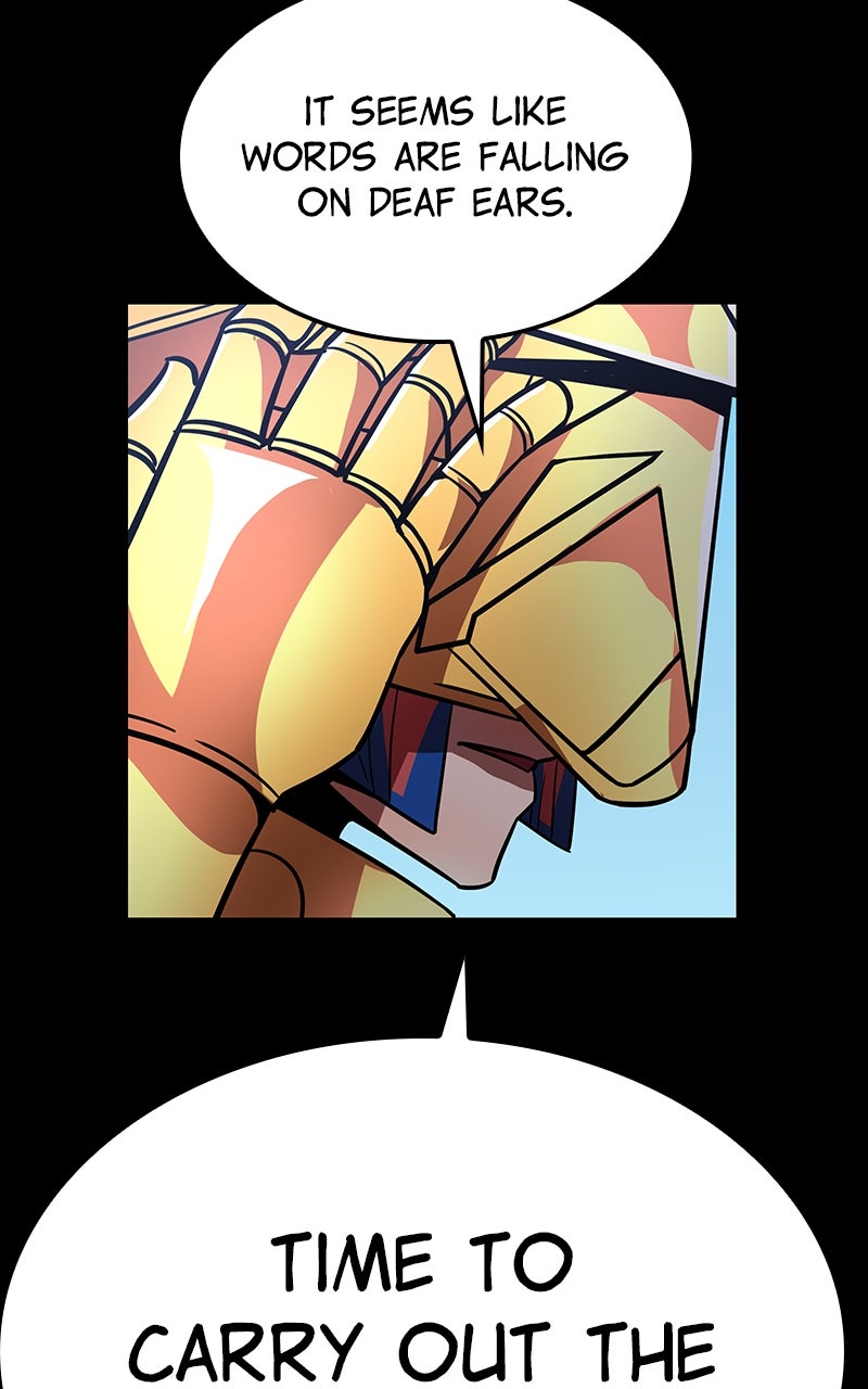 Savior ofDivine Blood Ep. 67 - vs. The Demon Slayer 4 page 26 - 